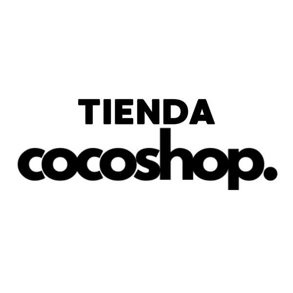 Cocoshop.